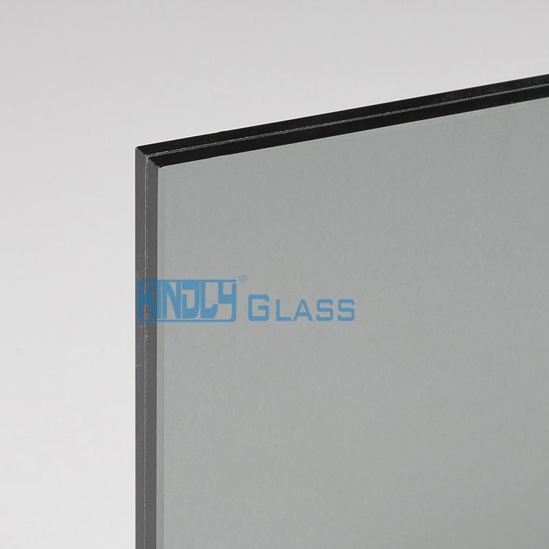 SunE JXBG11-14T Soft Coated Clear Laminated Glass